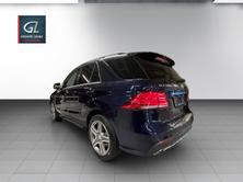MERCEDES-BENZ GLE 500 e 4Matic 7G-Tronic, Hybride Rechargeable Essence/Électricité, Occasion / Utilisé, Automatique - 4