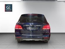 MERCEDES-BENZ GLE 500 e 4Matic 7G-Tronic, Hybride Rechargeable Essence/Électricité, Occasion / Utilisé, Automatique - 5
