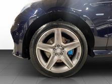 MERCEDES-BENZ GLE 500 e 4Matic 7G-Tronic, Hybride Rechargeable Essence/Électricité, Occasion / Utilisé, Automatique - 7