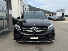 MERCEDES-BENZ GLE 500 e 4Matic 7G-Tronic, Plug-in-Hybrid Benzina/Elettrica, Occasioni / Usate, Automatico - 2