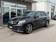 MERCEDES-BENZ GLE 500 e 4Matic 7G-Tronic, Plug-in-Hybrid Benzina/Elettrica, Occasioni / Usate, Automatico - 3