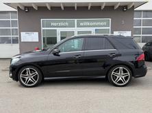 MERCEDES-BENZ GLE 500 e 4Matic 7G-Tronic, Plug-in-Hybrid Benzina/Elettrica, Occasioni / Usate, Automatico - 4