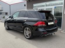 MERCEDES-BENZ GLE 500 e 4Matic 7G-Tronic, Plug-in-Hybrid Benzina/Elettrica, Occasioni / Usate, Automatico - 5