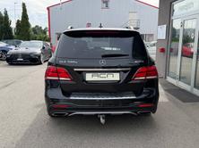 MERCEDES-BENZ GLE 500 e 4Matic 7G-Tronic, Plug-in-Hybrid Benzina/Elettrica, Occasioni / Usate, Automatico - 6