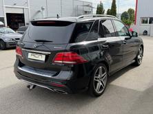 MERCEDES-BENZ GLE 500 e 4Matic 7G-Tronic, Plug-in-Hybrid Benzina/Elettrica, Occasioni / Usate, Automatico - 7