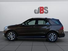 MERCEDES-BENZ GLE 500 e 4Matic 7G-Tronic, Plug-in-Hybrid Benzin/Elektro, Occasion / Gebraucht, Automatik - 3