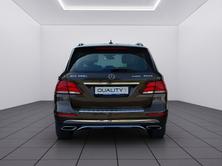 MERCEDES-BENZ GLE 500 e 4Matic 7G-Tronic, Plug-in-Hybrid Benzin/Elektro, Occasion / Gebraucht, Automatik - 5