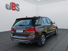 MERCEDES-BENZ GLE 500 e 4Matic 7G-Tronic, Plug-in-Hybrid Benzin/Elektro, Occasion / Gebraucht, Automatik - 7