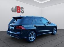 MERCEDES-BENZ GLE 500 e 4Matic 7G-Tronic, Hybride Rechargeable Essence/Électricité, Occasion / Utilisé, Automatique - 2