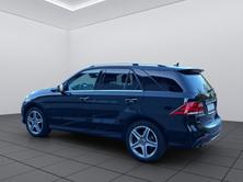 MERCEDES-BENZ GLE 500 e 4Matic 7G-Tronic, Hybride Rechargeable Essence/Électricité, Occasion / Utilisé, Automatique - 3