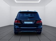 MERCEDES-BENZ GLE 500 e 4Matic 7G-Tronic, Hybride Rechargeable Essence/Électricité, Occasion / Utilisé, Automatique - 4