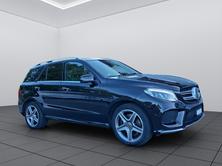 MERCEDES-BENZ GLE 500 e 4Matic 7G-Tronic, Hybride Rechargeable Essence/Électricité, Occasion / Utilisé, Automatique - 5