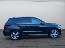 MERCEDES-BENZ GLE 500 e 4Matic 7G-Tronic, Hybride Rechargeable Essence/Électricité, Occasion / Utilisé, Automatique - 6