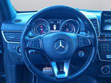MERCEDES-BENZ GLE 500 e 4Matic 7G-Tronic, Hybride Rechargeable Essence/Électricité, Occasion / Utilisé, Automatique - 7