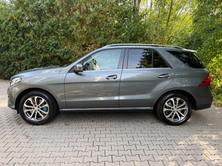 MERCEDES-BENZ GLE 500 e 4Matic 7G-Tronic, Plug-in-Hybrid Benzin/Elektro, Occasion / Gebraucht, Automatik - 2