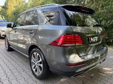 MERCEDES-BENZ GLE 500 e 4Matic 7G-Tronic, Plug-in-Hybrid Benzin/Elektro, Occasion / Gebraucht, Automatik - 3