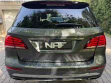 MERCEDES-BENZ GLE 500 e 4Matic 7G-Tronic, Plug-in-Hybrid Benzin/Elektro, Occasion / Gebraucht, Automatik - 5