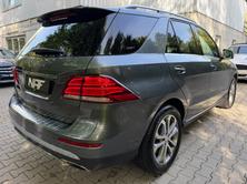 MERCEDES-BENZ GLE 500 e 4Matic 7G-Tronic, Plug-in-Hybrid Benzin/Elektro, Occasion / Gebraucht, Automatik - 6