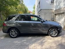 MERCEDES-BENZ GLE 500 e 4Matic 7G-Tronic, Plug-in-Hybrid Benzin/Elektro, Occasion / Gebraucht, Automatik - 7