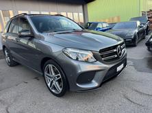 MERCEDES-BENZ GLE 500 e 4Matic AMG-LINE 7G-Tronic, Plug-in-Hybrid Benzina/Elettrica, Occasioni / Usate, Automatico - 2