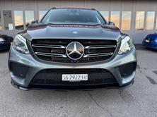 MERCEDES-BENZ GLE 500 e 4Matic AMG-LINE 7G-Tronic, Plug-in-Hybrid Benzina/Elettrica, Occasioni / Usate, Automatico - 3
