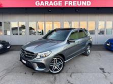 MERCEDES-BENZ GLE 500 e 4Matic AMG-LINE 7G-Tronic, Plug-in-Hybrid Benzina/Elettrica, Occasioni / Usate, Automatico - 4