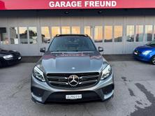 MERCEDES-BENZ GLE 500 e 4Matic AMG-LINE 7G-Tronic, Plug-in-Hybrid Benzina/Elettrica, Occasioni / Usate, Automatico - 5