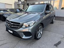 MERCEDES-BENZ GLE 500 e 4Matic AMG-LINE 7G-Tronic, Plug-in-Hybrid Benzina/Elettrica, Occasioni / Usate, Automatico - 6