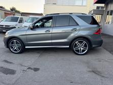 MERCEDES-BENZ GLE 500 e 4Matic AMG-LINE 7G-Tronic, Plug-in-Hybrid Benzina/Elettrica, Occasioni / Usate, Automatico - 7