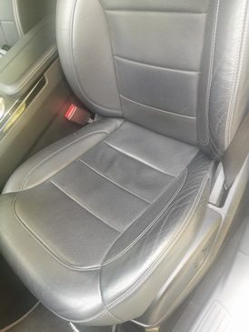 MERCEDES-BENZ GLE 500 V8, Petrol, Second hand / Used, Automatic - 7