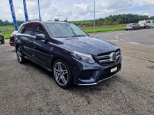 MERCEDES-BENZ GLE 500 e 4Matic 7G-Tronic, Plug-in-Hybrid Petrol/Electric, Second hand / Used, Automatic - 5
