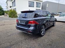 MERCEDES-BENZ GLE 500 e 4Matic 7G-Tronic, Plug-in-Hybrid Petrol/Electric, Second hand / Used, Automatic - 7