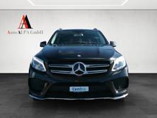 MERCEDES-BENZ GLE 500 Executive 4Matic 7G-Tronic, Petrol, Second hand / Used, Automatic - 2