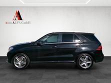 MERCEDES-BENZ GLE 500 Executive 4Matic 7G-Tronic, Petrol, Second hand / Used, Automatic - 3