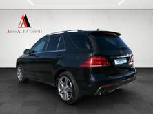 MERCEDES-BENZ GLE 500 Executive 4Matic 7G-Tronic, Petrol, Second hand / Used, Automatic - 4