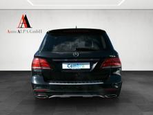 MERCEDES-BENZ GLE 500 Executive 4Matic 7G-Tronic, Petrol, Second hand / Used, Automatic - 5
