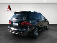 MERCEDES-BENZ GLE 500 Executive 4Matic 7G-Tronic, Petrol, Second hand / Used, Automatic - 6