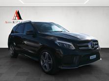 MERCEDES-BENZ GLE 500 Executive 4Matic 7G-Tronic, Petrol, Second hand / Used, Automatic - 7
