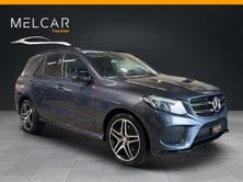 MERCEDES-BENZ GLE 500 Executive AMG Line 4Matic 9G-Tronic, Petrol, Second hand / Used, Automatic - 2