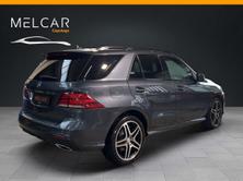 MERCEDES-BENZ GLE 500 Executive AMG Line 4Matic 9G-Tronic, Petrol, Second hand / Used, Automatic - 3