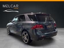 MERCEDES-BENZ GLE 500 Executive AMG Line 4Matic 9G-Tronic, Petrol, Second hand / Used, Automatic - 4