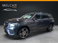 MERCEDES-BENZ GLE 500 Executive AMG Line 4Matic 9G-Tronic, Petrol, Second hand / Used, Automatic - 5