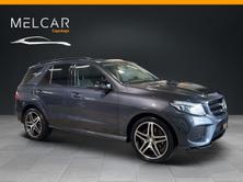 MERCEDES-BENZ GLE 500 Executive AMG Line 4Matic 9G-Tronic, Petrol, Second hand / Used, Automatic - 6
