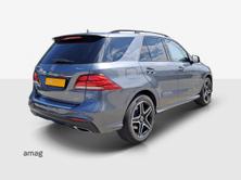 MERCEDES-BENZ GLE 500 e 4Matic 7G-Tronic, Plug-in-Hybrid Petrol/Electric, Second hand / Used, Automatic - 4
