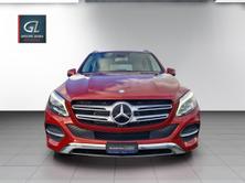 MERCEDES-BENZ GLE 500 e 4Matic, Plug-in-Hybrid Petrol/Electric, Second hand / Used, Automatic - 2