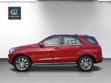 MERCEDES-BENZ GLE 500 e 4Matic, Plug-in-Hybrid Petrol/Electric, Second hand / Used, Automatic - 3