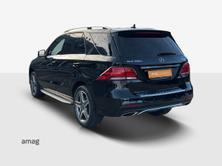 MERCEDES-BENZ GLE 500 e 4Matic 7G-Tronic, Plug-in-Hybrid Petrol/Electric, Second hand / Used, Automatic - 3