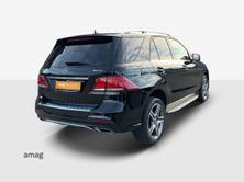 MERCEDES-BENZ GLE 500 e 4Matic 7G-Tronic, Plug-in-Hybrid Petrol/Electric, Second hand / Used, Automatic - 4