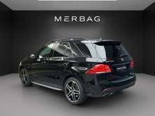 MERCEDES-BENZ GLE 500 e 4Matic, Plug-in-Hybrid Petrol/Electric, Second hand / Used, Automatic - 4