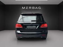 MERCEDES-BENZ GLE 500 e 4Matic, Plug-in-Hybrid Petrol/Electric, Second hand / Used, Automatic - 5